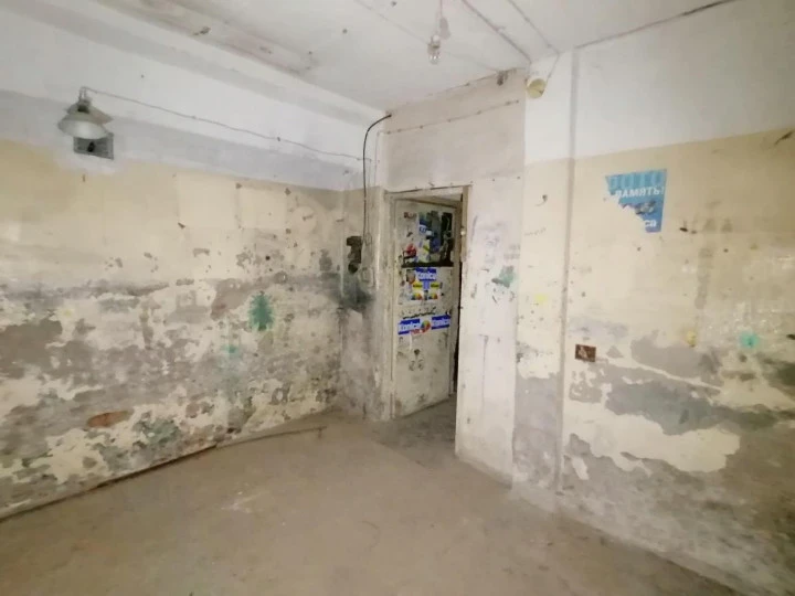 Нежилые помещения , общей площадью 89 кв. м, расположенное по адресу: Республика Башкортостан, г. Уфа, Ленинский район, ул. Карла Маркса, д.36